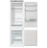 Šaldytuvas GORENJE NRKI418EA0