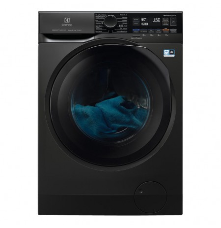 Skalbyklė-Džiovyklė ELECTROLUX EW8W261BG