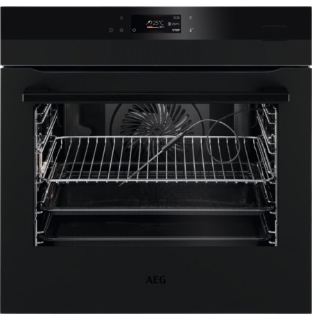Orkaitė AEG BSK778380T