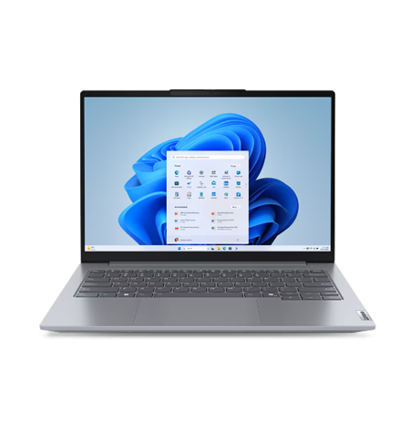 Lenovo | ThinkBook 14 Gen 7 | Arctic Grey | 14 " | IPS | WUXGA | 1920 x 1200 pixels | Anti-glare | AMD Ryzen 7 | 7735HS | 16 GB
