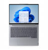 Lenovo | ThinkBook 14 Gen 7 | Arctic Grey | 14 " | IPS | WUXGA | 1920 x 1200 pixels | Anti-glare | AMD Ryzen 7 | 7735HS | 16 GB