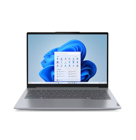 Lenovo | ThinkBook 14 Gen 7 | Arctic Grey | 14 " | IPS | WUXGA | 1920 x 1200 pixels | Anti-glare | AMD Ryzen 5 | 7535HS | 16 GB