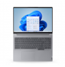 Lenovo | ThinkBook 16 Gen 7 | Arctic Grey | 16 " | IPS | WUXGA | 1920 x 1200 pixels | Anti-glare | AMD Ryzen 7 | 7735HS | 16 GB