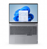 Lenovo | ThinkBook 16 Gen 7 | Arctic Grey | 16 " | IPS | WUXGA | 1920 x 1200 pixels | Anti-glare | AMD Ryzen 5 | 7535HS | 16 GB