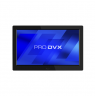 ProDVX | Digital Signage | SD-10 | 10.1 " | Landscape/Portrait | 24/7 | 160 ° | 160 ° | 300 cd/m²