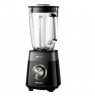Philips Blender | HR3030/00 | Tabletop | 1200 W | Jar material Glass | Jar capacity 2 L | Ice crushing | Black
