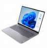 Lenovo | ThinkBook 16 Gen 7 | Arctic Grey | 16 " | IPS | WUXGA | 1920 x 1200 pixels | Anti-glare | AMD Ryzen 7 | 7735HS | 16 GB 