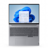 Lenovo | ThinkBook 16 Gen 7 | Arctic Grey | 16 " | IPS | WUXGA | 1920 x 1200 pixels | Anti-glare | AMD Ryzen 7 | 7735HS | 16 GB 