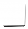 Lenovo | ThinkPad E16 Gen 2 | Black | 16 " | IPS | WUXGA | 1920 x 1200 pixels | Anti-glare | AMD Ryzen 5 | 7535HS | 16 GB | SO-D