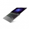 Lenovo LOQ 15IAX9 | Luna Grey | 15.6 " | IPS | FHD | 1920 x 1080 pixels | Intel Core i5 | i5-12450HX | 24 GB | SO-DIMM DDR5 | SS