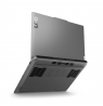 Lenovo LOQ 15IAX9 | Luna Grey | 15.6 " | IPS | FHD | 1920 x 1080 pixels | Intel Core i5 | i5-12450HX | 24 GB | SO-DIMM DDR5 | SS