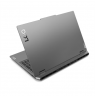 Lenovo LOQ 15IAX9 | Luna Grey | 15.6 " | IPS | FHD | 1920 x 1080 pixels | Intel Core i5 | i5-12450HX | 24 GB | SO-DIMM DDR5 | SS