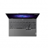 Lenovo LOQ 15IAX9 | Luna Grey | 15.6 " | IPS | FHD | 1920 x 1080 pixels | Intel Core i5 | i5-12450HX | 24 GB | SO-DIMM DDR5 | SS