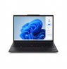 Lenovo ThinkPad T14 | Black | 14 " | IPS | WUXGA | 1920 x 1200 pixels | Anti-glare | AMD Ryzen 7 PRO | 8840U | 32 GB | SO-DIMM D