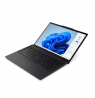 ThinkPad T14 Gen 5 | Black | 14 " | IPS | WUXGA | 1920 x 1200 pixels | Anti-glare | AMD Ryzen 7 PRO | 8840U | 32 GB | SO-DIMM DD