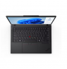 ThinkPad T14 Gen 5 | Black | 14 " | IPS | WUXGA | 1920 x 1200 pixels | Anti-glare | AMD Ryzen 7 PRO | 8840U | 32 GB | SO-DIMM DD