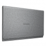 Lenovo | Tab Plus Sleeve | ZG38C05800 | Fits up to size 11.5 " | Sleeve | Grey