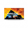 Philips 55OLED769/12 TV 139.7 cm (55") 4K Ultra HD Smart TV Wi-Fi Metallic