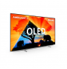 OLED TV with Ambilight | 55OLED769/12 | 55 | Smart TV | TITAN OS | 4K UHD