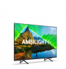 LED TV with Ambilight | 65PUS8319/12 | 65 | Smart TV | TITAN OS | 4K UHD | Black