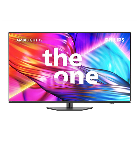 LED TV with Ambilight | 65PUS8919/12 | 65 | Smart TV | TITAN OS | 4K UHD