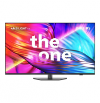Televizorius PHILIPS 65PUS8919/12