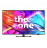Philips The One 4K UHD LED Android TV 65" 65PUS8919/12 with 3-sided Ambilight, 3840x2160p HDR10+, 4xHDMI, 2xUSB, LAN, WiFi,