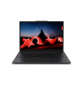 Lenovo ThinkPad T16 | Black | 16 " | IPS | WUXGA | 1920 x 1200 pixels | Anti-glare | Intel Core U7 | 155U | 32 GB | SO-DIMM DDR5