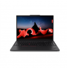 Lenovo ThinkPad T16 | Black | 16 " | IPS | WUXGA | 1920 x 1200 pixels | Anti-glare | Intel Core U7 | 155U | 32 GB | SO-DIMM DDR5