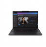 ThinkPad T16 Gen 3 | Black | 16 " | IPS | WUXGA | 1920 x 1200 pixels | Anti-glare | Intel Core U7 | 155U | 32 GB | SO-DIMM DDR5 