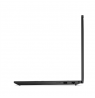 ThinkPad T16 Gen 3 | Black | 16 " | IPS | WUXGA | 1920 x 1200 pixels | Anti-glare | Intel Core U7 | 155U | 32 GB | SO-DIMM DDR5 