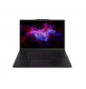 Lenovo ThinkPad P14s | Black | 14.5 " | IPS | WUXGA | 1920 x 1200 pixels | Anti-glare | Intel Core U7 | 155H | 32 GB | SO-DIMM D