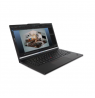 ThinkPad P14s Gen 5 | Black | 14.5 " | IPS | WUXGA | 1920 x 1200 pixels | Anti-glare | Intel Core U7 | 155H | 32 GB | SO-DIMM DD