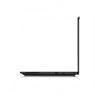 ThinkPad P14s Gen 5 | Black | 14.5 " | IPS | WUXGA | 1920 x 1200 pixels | Anti-glare | Intel Core U7 | 155H | 32 GB | SO-DIMM DD