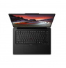 ThinkPad P14s Gen 5 | Black | 14.5 " | IPS | WUXGA | 1920 x 1200 pixels | Anti-glare | Intel Core U7 | 155H | 32 GB | SO-DIMM DD