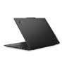 ThinkPad X1 Carbon Gen 12 | Black | 14 " | IPS | WUXGA | 1920 x 1200 pixels | Anti-glare | Intel Core U7 | 155U | 32 GB | Solder