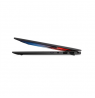 ThinkPad X1 Carbon Gen 12 | Black | 14 " | IPS | WUXGA | 1920 x 1200 pixels | Anti-glare | Intel Core U7 | 155U | 32 GB | Solder