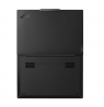 ThinkPad X1 Carbon Gen 12 | Black | 14 " | IPS | WUXGA | 1920 x 1200 pixels | Anti-glare | Intel Core U7 | 155U | 32 GB | Solder