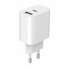 Universal USB Charger | TA-UC-2AC12-01 | USB A+C