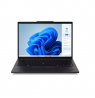 Lenovo ThinkPad T14 | Black | 14 " | IPS | WUXGA | 1920 x 1200 pixels | Anti-glare | Intel Core U7 | 155U | 64 GB | SO-DIMM DDR5