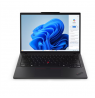 ThinkPad T14 Gen 5 | Black | 14 " | IPS | WUXGA | 1920 x 1200 pixels | Anti-glare | Intel Core U7 | 155U | 64 GB | SO-DIMM DDR5 