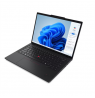 ThinkPad T14 Gen 5 | Black | 14 " | IPS | WUXGA | 1920 x 1200 pixels | Anti-glare | Intel Core U7 | 155U | 64 GB | SO-DIMM DDR5 