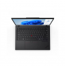 ThinkPad T14 Gen 5 | Black | 14 " | IPS | WUXGA | 1920 x 1200 pixels | Anti-glare | Intel Core U7 | 155U | 64 GB | SO-DIMM DDR5 