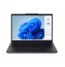 Lenovo ThinkPad T14 | Black | 14 " | IPS | WUXGA | 1920 x 1200 pixels | Anti-glare | AMD Ryzen 7 PRO | 8840U | 16 GB | SO-DIMM D