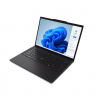 ThinkPad T14 Gen 5 | Black | 14 " | IPS | WUXGA | 1920 x 1200 pixels | Anti-glare | AMD Ryzen 7 PRO | 8840U | 16 GB | SO-DIMM DD
