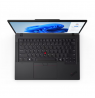 ThinkPad T14 Gen 5 | Black | 14 " | IPS | WUXGA | 1920 x 1200 pixels | Anti-glare | AMD Ryzen 7 PRO | 8840U | 16 GB | SO-DIMM DD