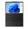 ThinkPad T14 Gen 5 | Black | 14 " | IPS | WUXGA | 1920 x 1200 pixels | Anti-glare | AMD Ryzen 7 PRO | 8840U | 16 GB | SO-DIMM DD
