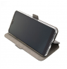 Topic | Book Case | Xiaomi | Redmi A3/A3x/POCO C61 | Leather | Black