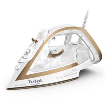 FV8042E0 Ultimate Pure | Steam Iron | 2900 W | Water tank capacity 270 ml | Continuous steam 50 g