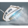 FV8042E0 Ultimate Pure | Steam Iron | 2900 W | Water tank capacity 270 ml | Continuous steam 50 g
